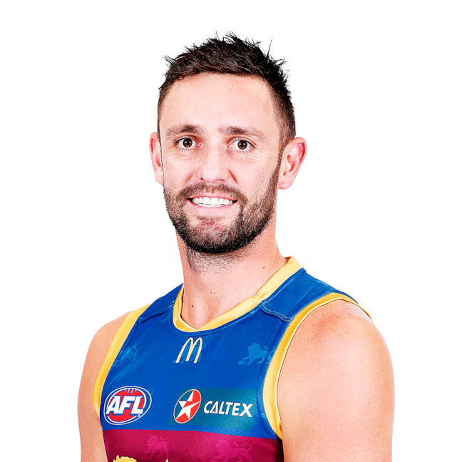 Jack Gunston profile picture